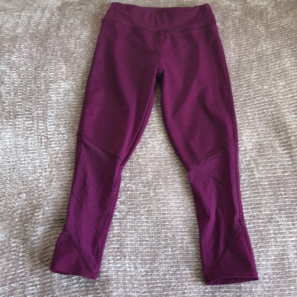 Woman’s leggings